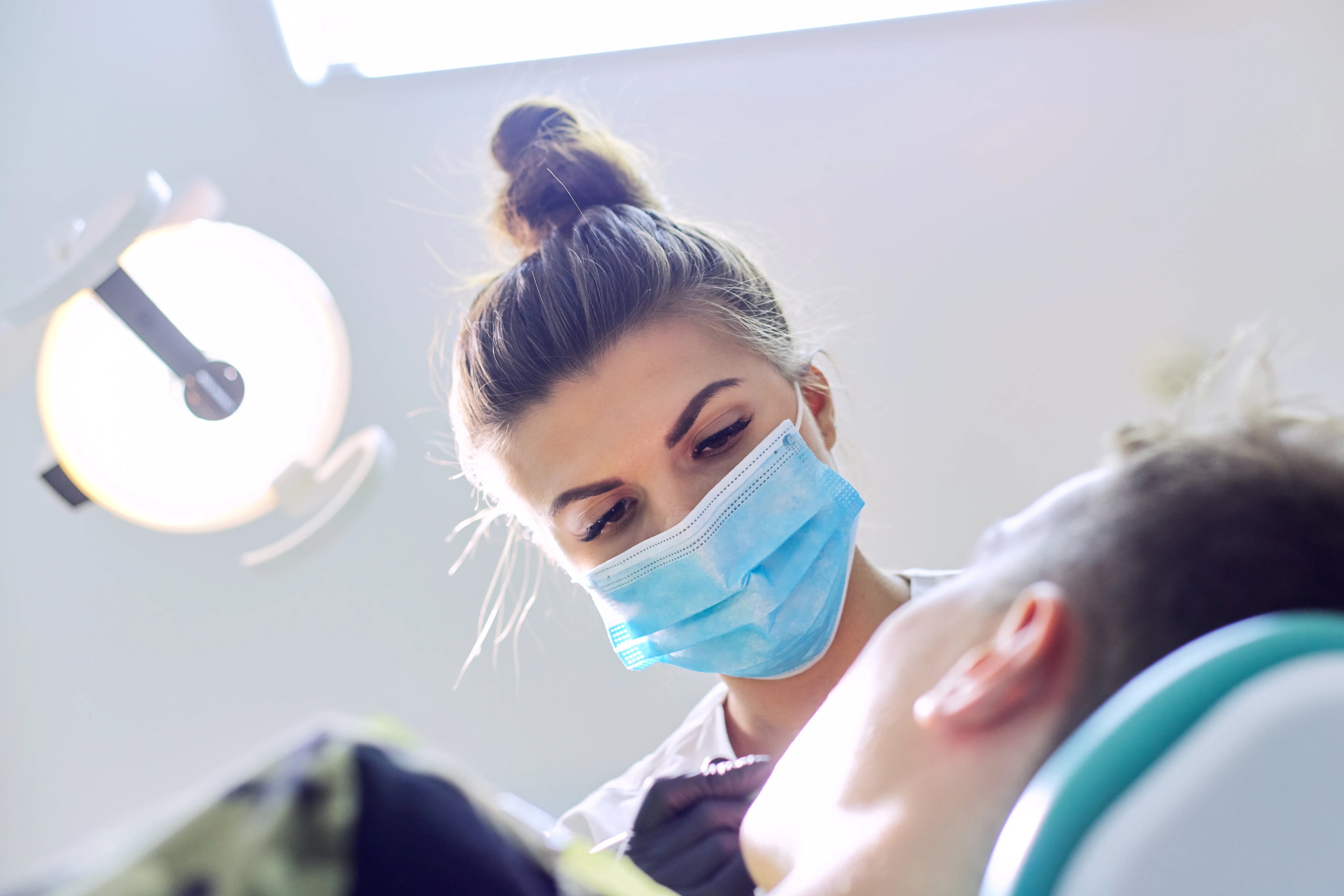 Ottawa Dental Centre Additional Care