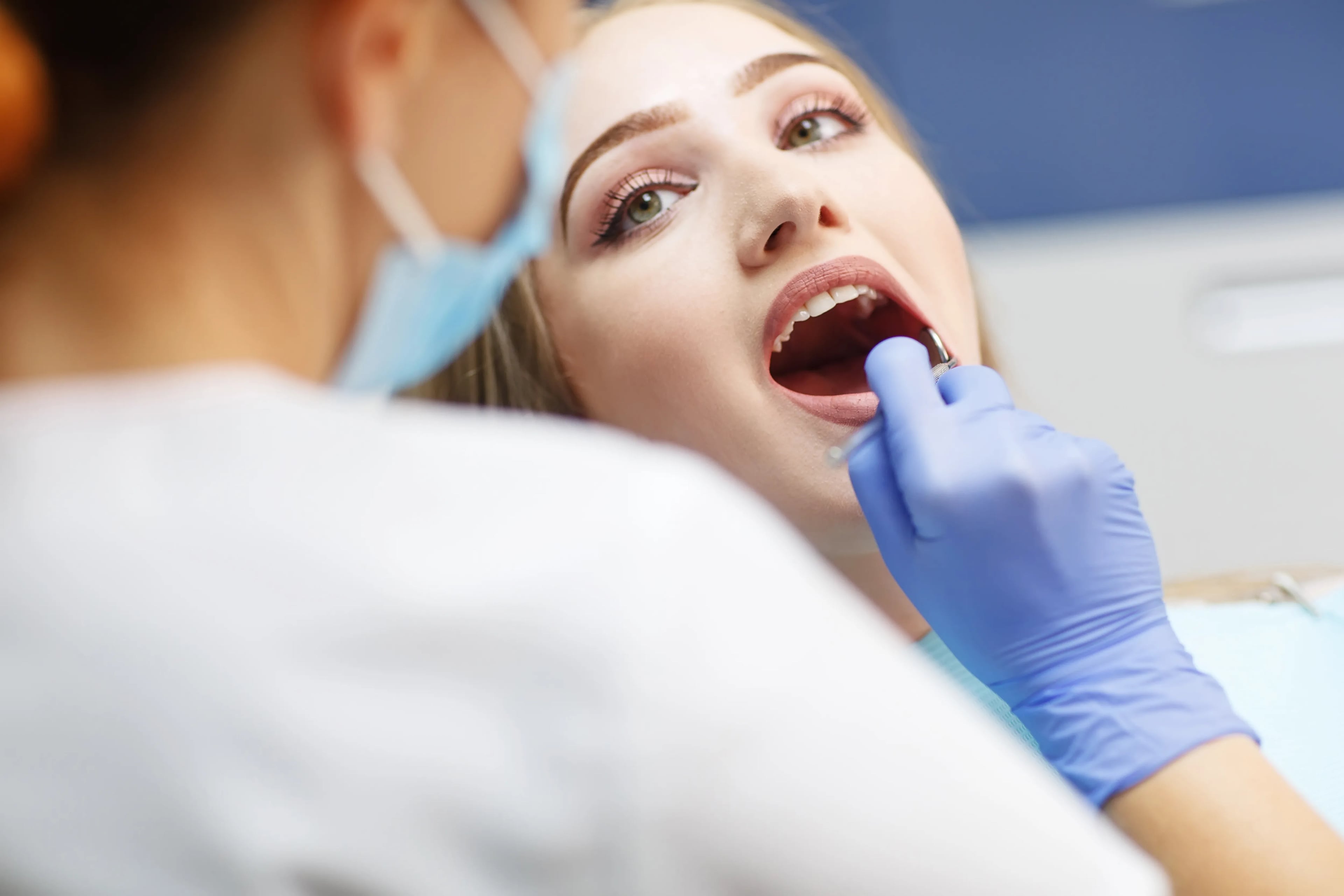 Ottawa Dental Centre TMJ Treatment