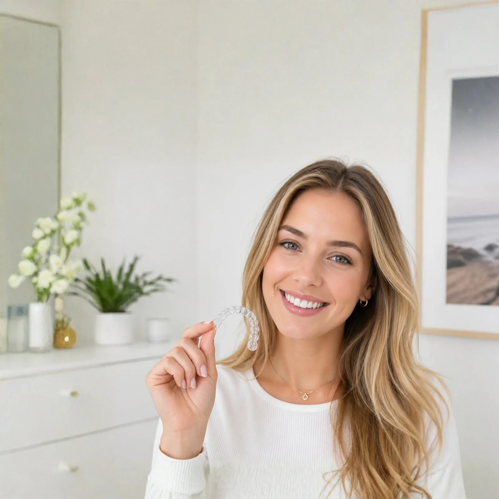 Ottawa Dental Centre Invisalign Clear Braces
