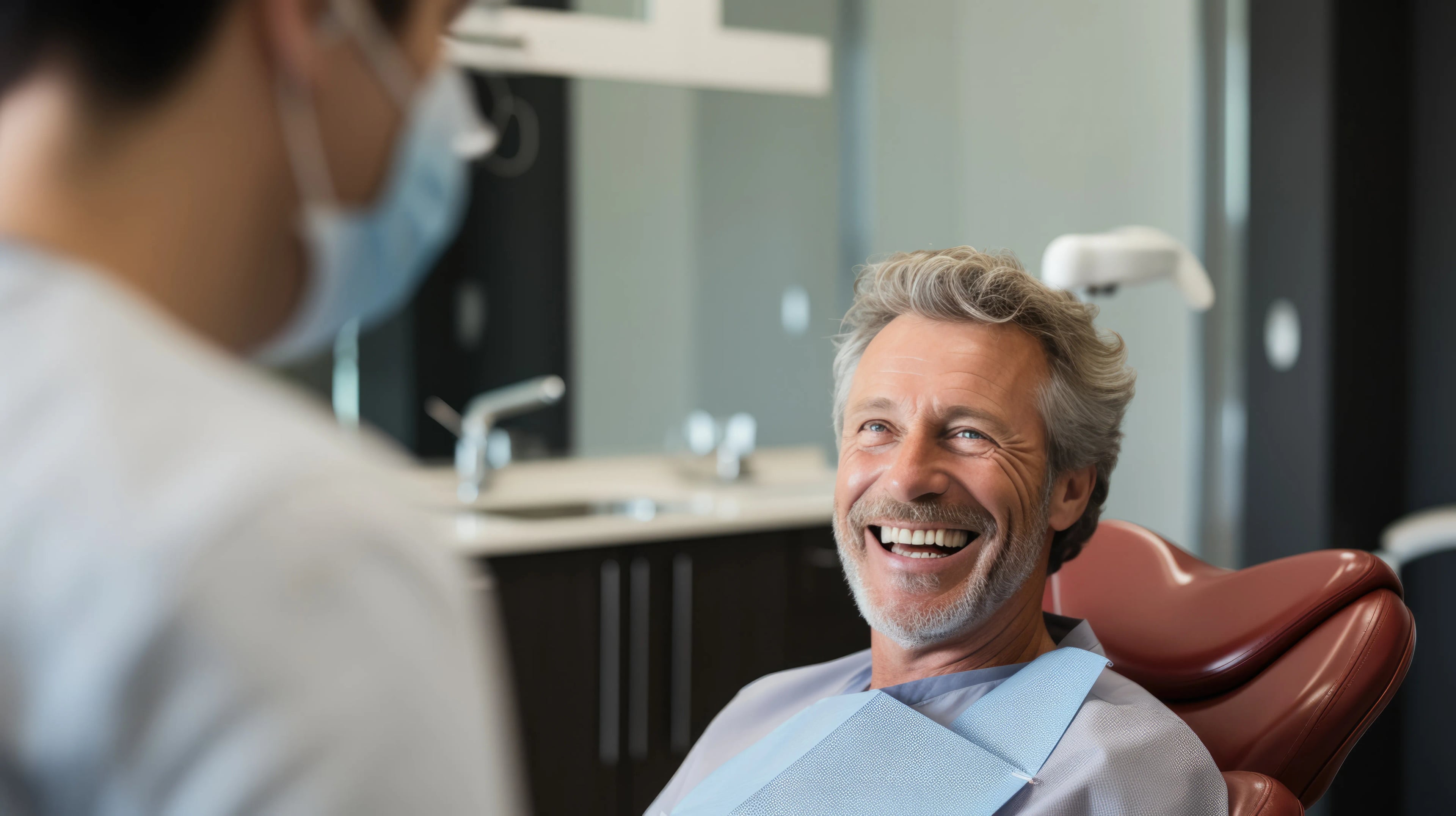 Ottawa Dental Centre Dental Crowns & Bridges