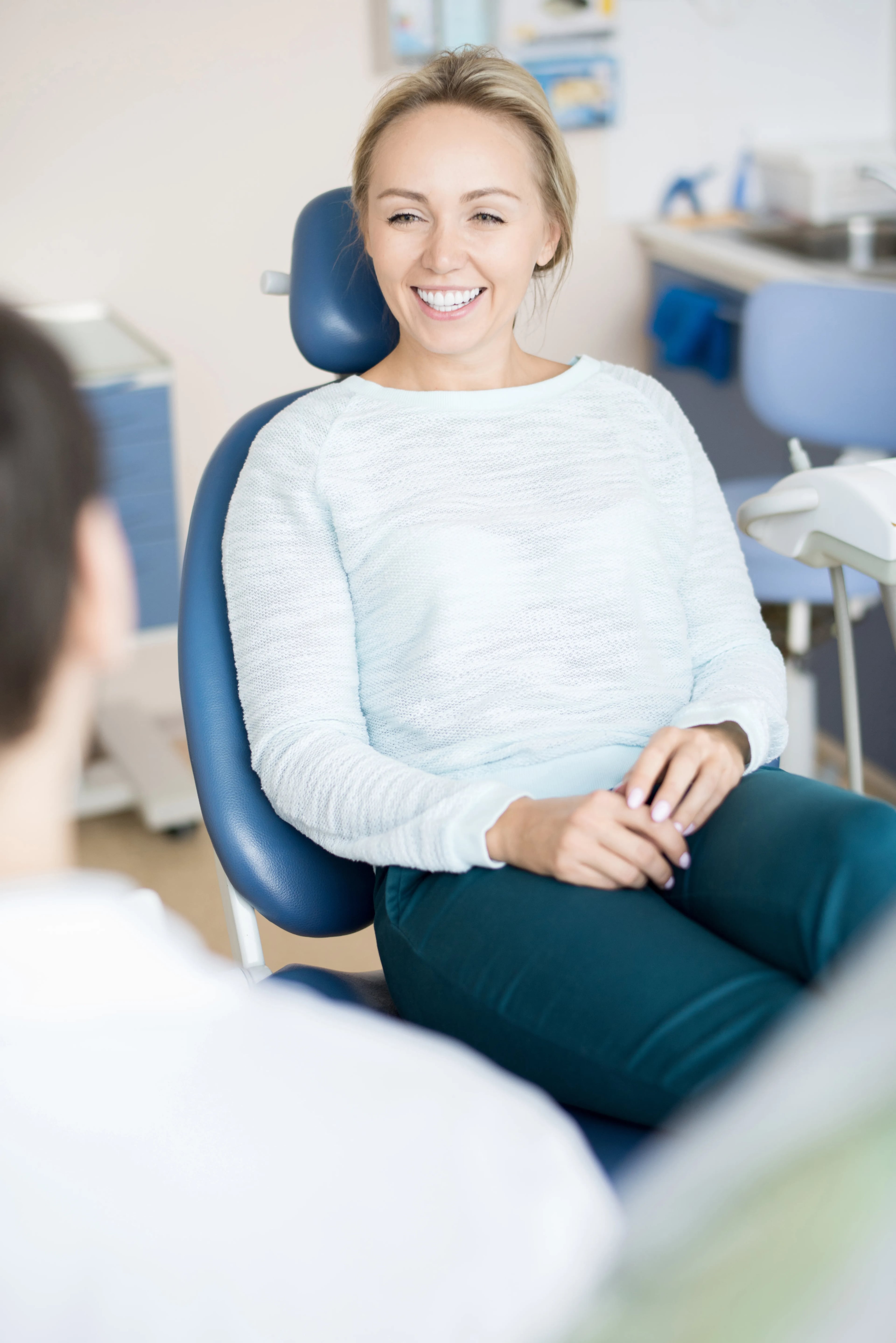 Ottawa Dental Centre Dental Checkups & Cleanings