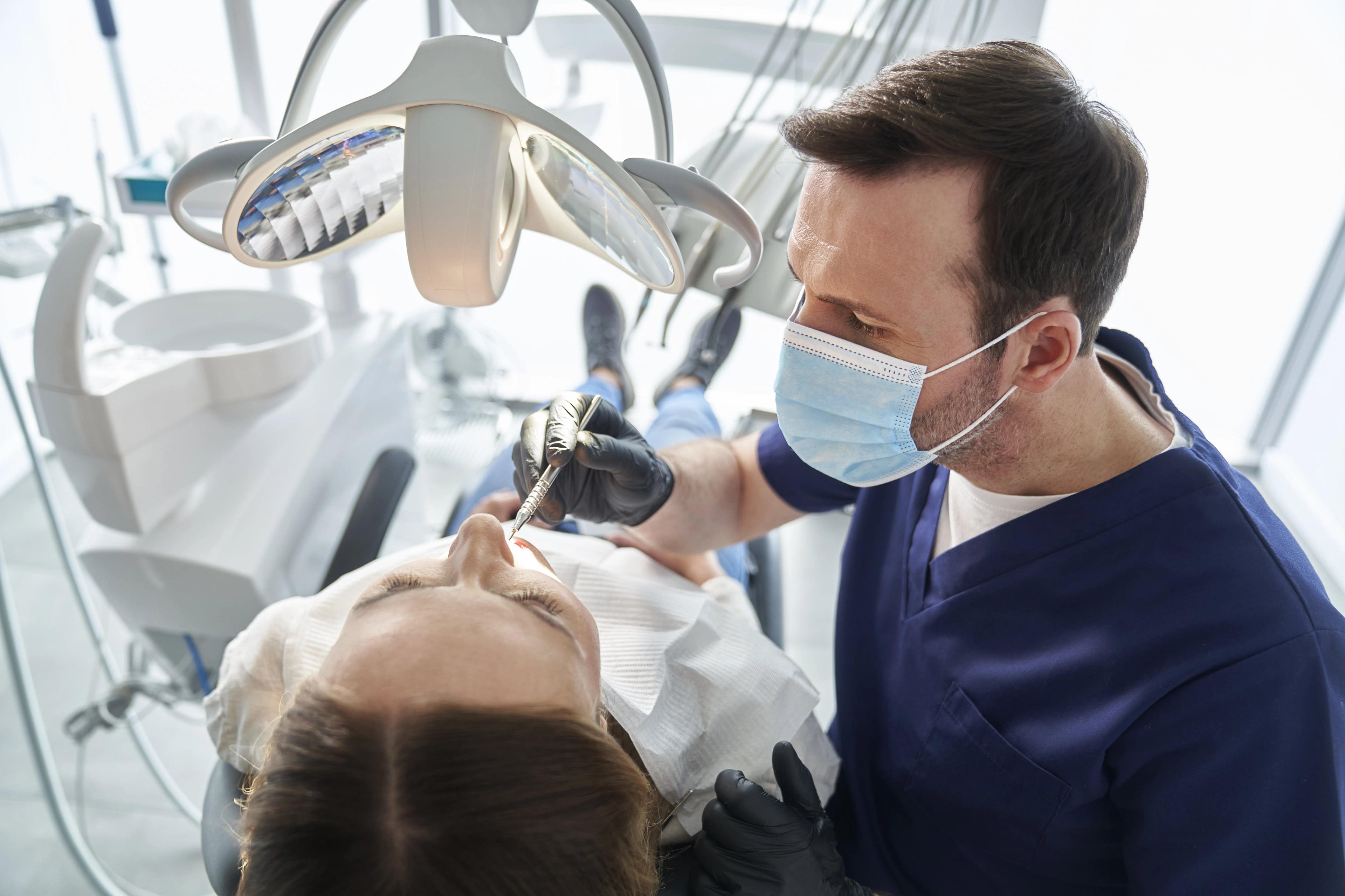 Ottawa Dental Centre Root Canal Therapy
